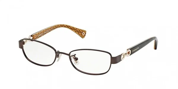 Coach Eyeglasses HC 5054 Faina