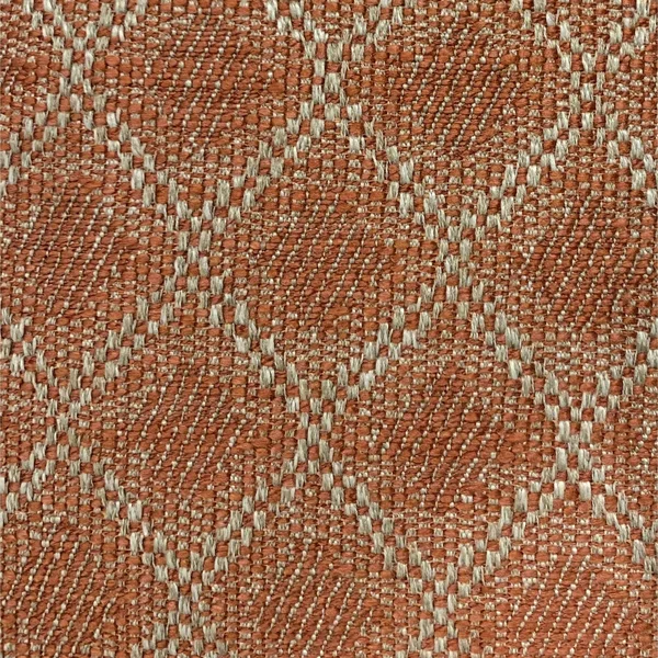 Plutus 20x22 x 36x22 Diamond Luxury Throw Pillow in Brown