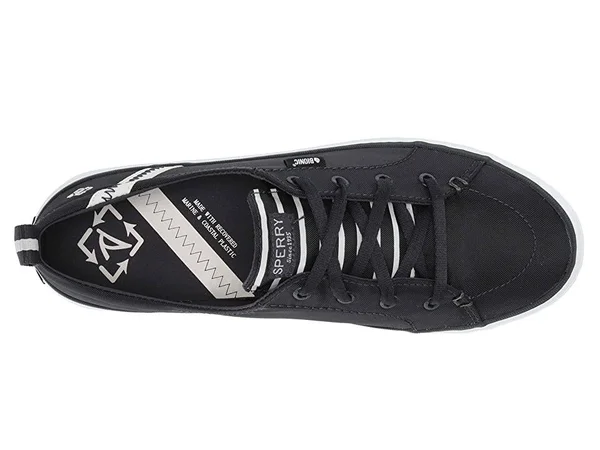 Sperry Women's Crest Vibe Bionic Sneaker