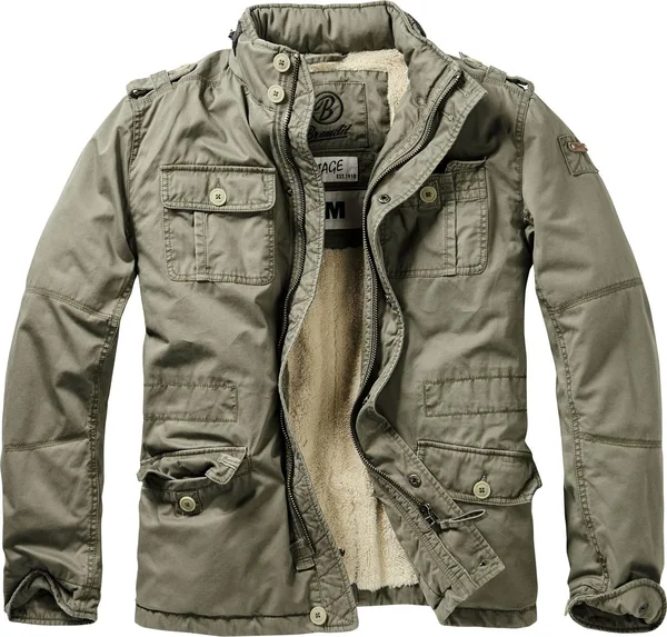 Brandit Britannia Winter Jacket L