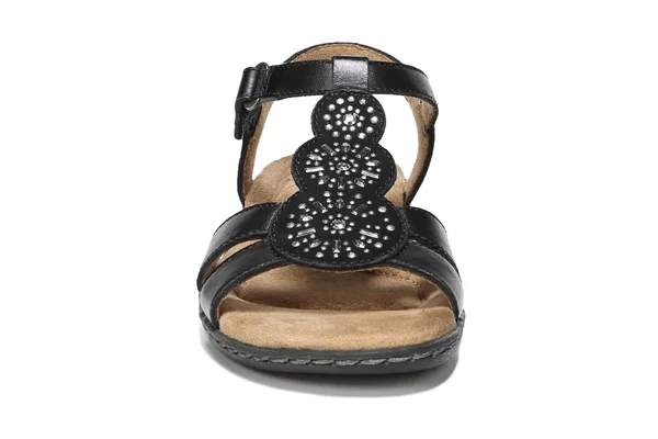 Soul Naturalizer Belle Women's Sandal - Black