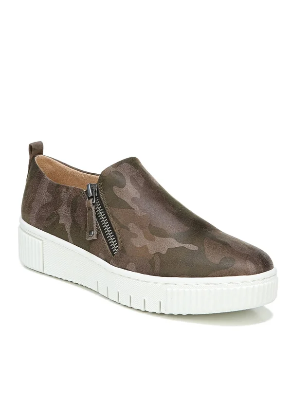 Soul Naturalizer Turner 7.5 Women's Dark Grey