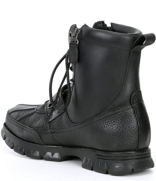 Polo Ralph Lauren Men's Andres III Boots - Briarwood