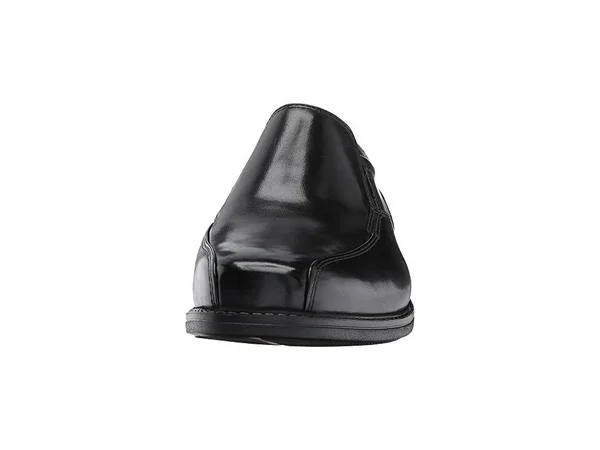 Men's Bostonian Bolton Free Slip-On - Size: 8.5, Black