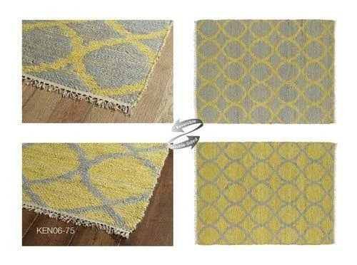 Kaleen Kenwood Rug Grey 8& x 11&