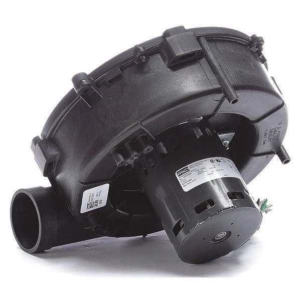 Fasco OEM Blower, 1SPD, SHADED POLE, 115V A992