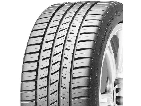 Michelin - Pilot Sport A/S 3+ - 275/35ZR19 96Y