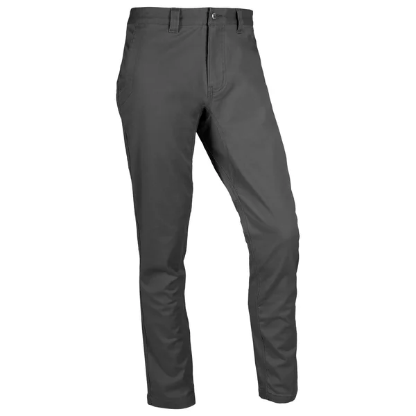 Mountain Khakis Teton Pants Relaxed Fit Men's Clothing Jackson Grey : 42 34