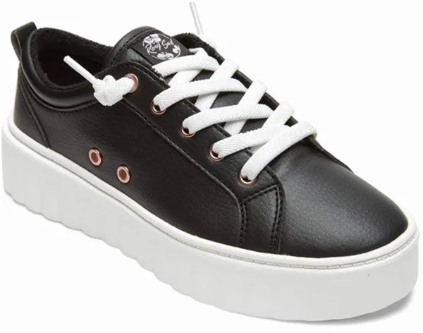 Roxy Sheilahh - Black - 8.5