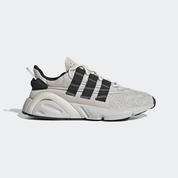 Adidas Lxcon Shoes Orbit Grey 8 - Mens Originals Shoes