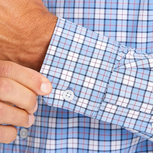 Mizzen+Main Men's Lightweight Leeward Dress Shirt