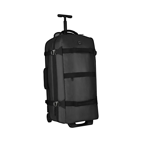 Victorinox - VX Touring - Large Wheeled Duffel Black