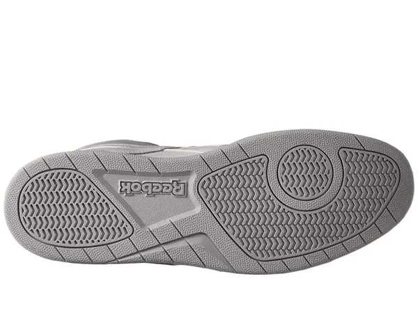 Reebok Men's Royal BB4500 HI2 Sneaker, White, Size 12.5