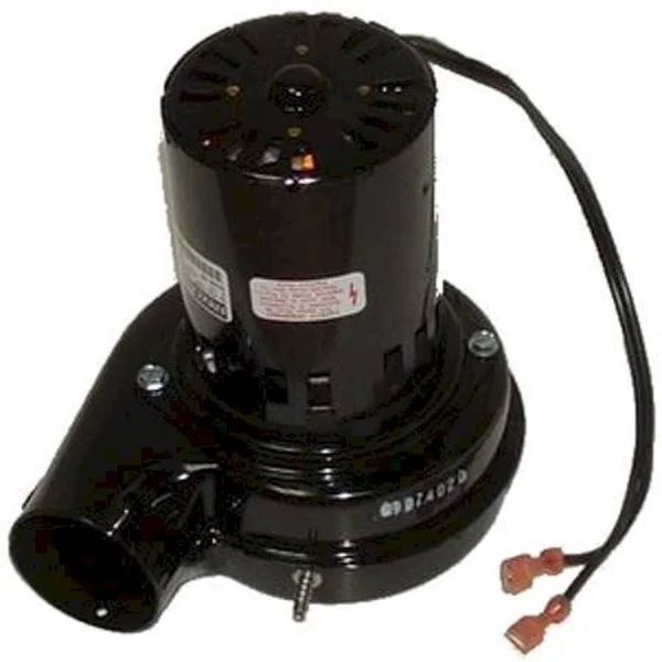 Fasco W8 Water Heater Draft Inducer Motor for GSW 63172 7021-9756