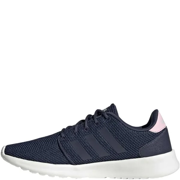 Adidas Cloudfoam qt Racer 9.5 Women's Blue