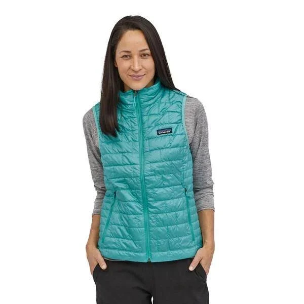 Patagonia Women's Nano Puff Vest
