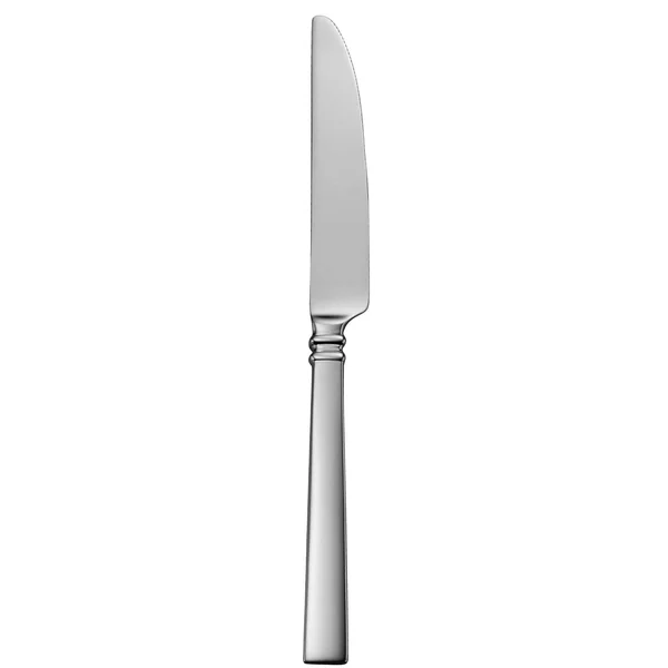 Oneida 18/0 Stainless Steel Shaker Dessert Knives (Set of 12)