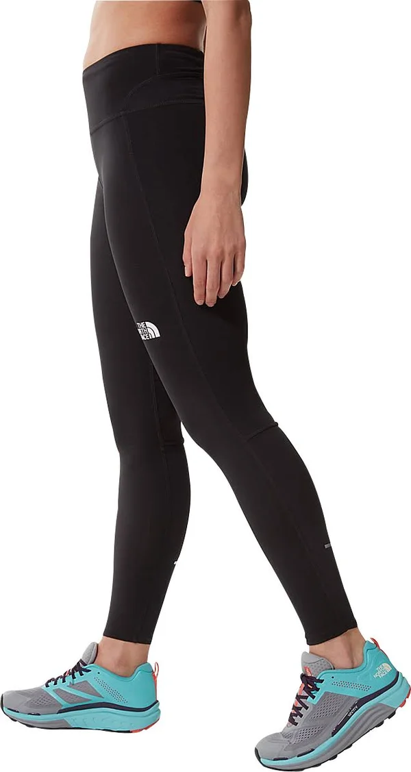 The North Face Women's Movmynt Tight - Small - TNF Black