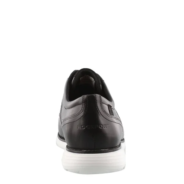 Rockport Men's Garett Wing Tip, Size: 9.5, Black