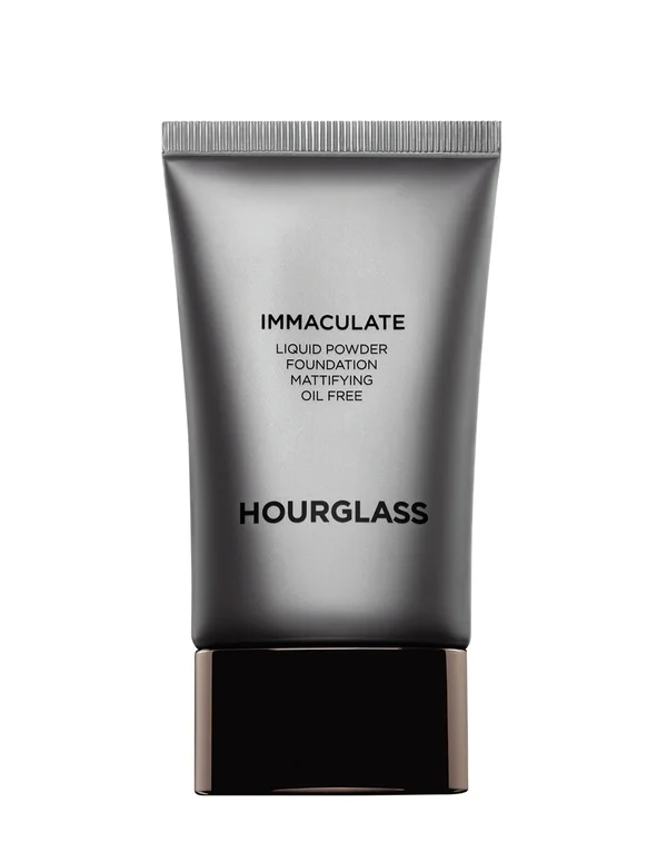 Hourglass Immaculate Liquid Powder Foundation - Porcelain - 1 fl oz