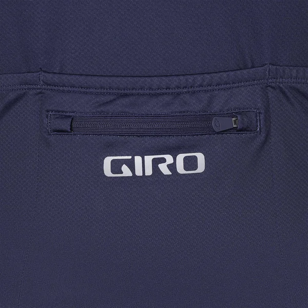 Giro Men's Chrono Expert Jersey Black, Red Horizon 2XL
