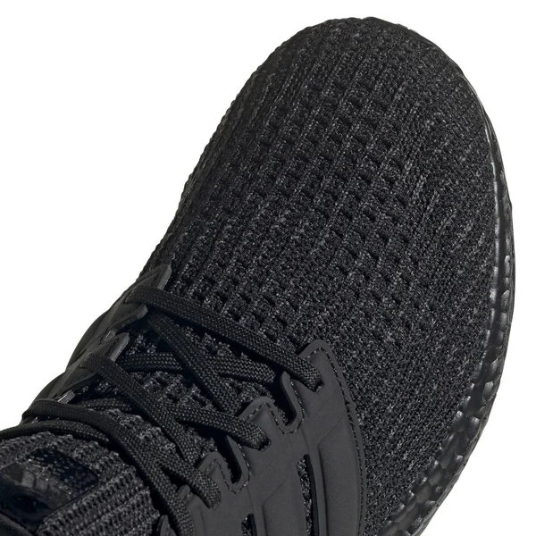 Adidas Men's Ultraboost 4.0 DNA Running Shoes - Black