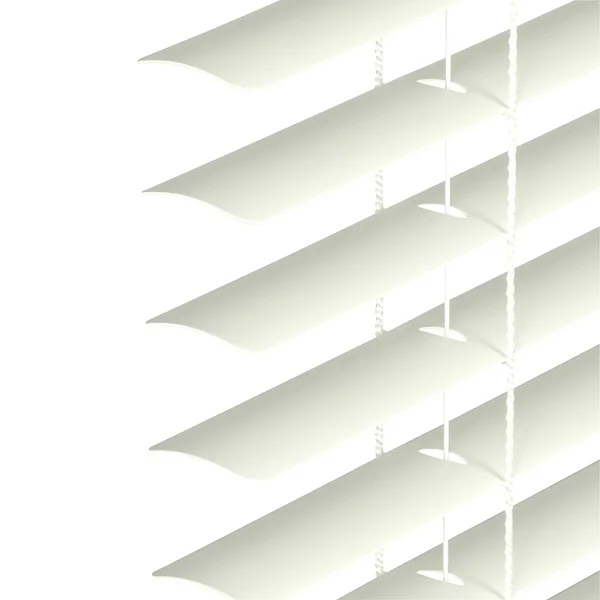 Lotus & Windoware 1x22 Cordless Vinyl-Plus Blind Mini blindshadevenetian - 34x22 x 84