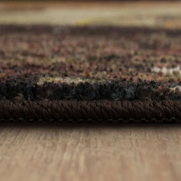 Mohawk Home Armindale Brown Area Rug - 2& x 10&