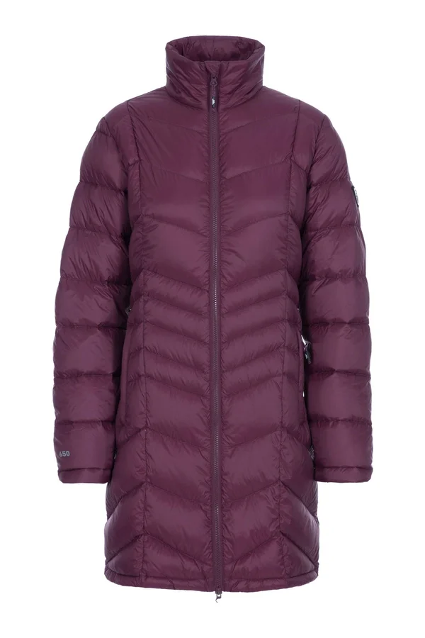 Trespass Micaela Jacket Xxs
