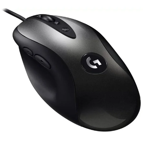Logitech G MX518 Gaming Mouse with Hero 16k Sensor