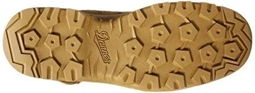 Men's Danner Tanicus 8x22 Boots
