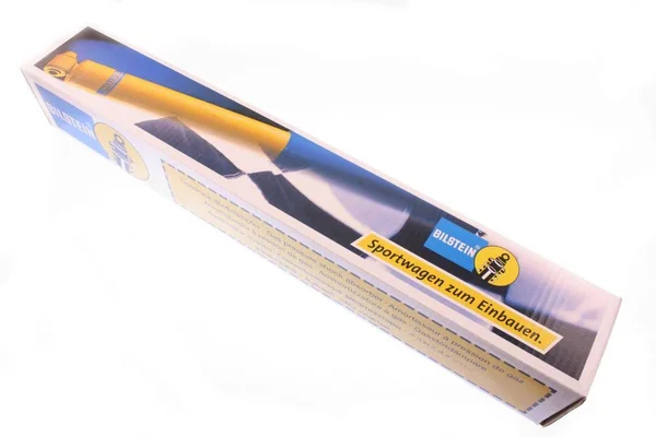 Bilstein 25-187762 5165 Series Shock Absorber