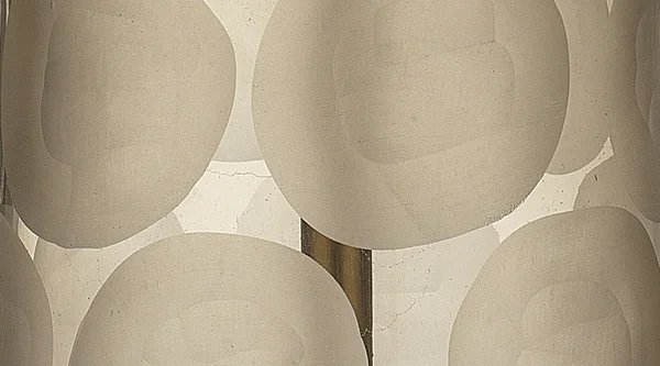 Jamie Young Pebble Table Lamp - Taupe