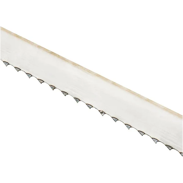 Grizzly G3099 113x22 x 1x22 x .025x22 x 3 TPI Hook Carbide-Embedded Bandsaw Blade