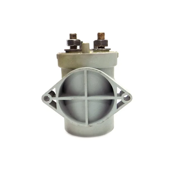 TE Connectivity LEV200A4NAF Contactor