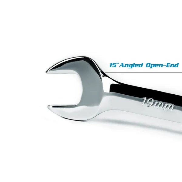 Capri Tools 1-1/2-Inch Combination Wrench - 12 Point, SAE