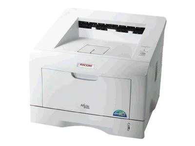 Ricoh BP20 Monochrome Laser Printer