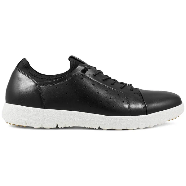 Stacy Adams Men's Halden Cap Toe Shoe Cognac 8.5