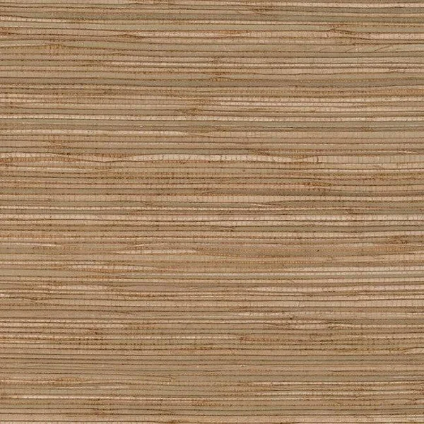 Fine Seagrass Wallpaper, Beige