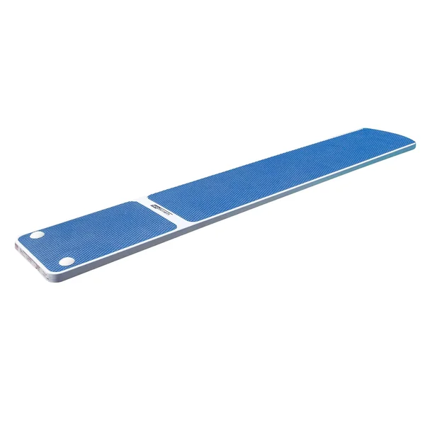 S.R. Smith 66-209-576S2B 6& TrueTread Diving Board, Radiant White/Blue
