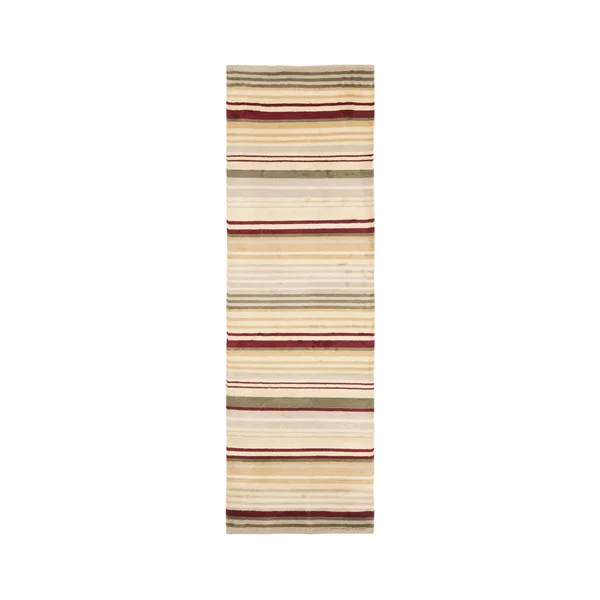 Safavieh Lexington Lx122B 2&3x22 x 8&0x22 Runner Assorted Area Rug