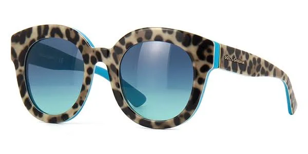 Dolce Gabbana 4235 Color 28604s Sunglasses
