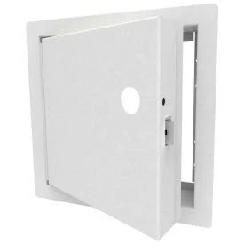 B-NT Babcock Davis Access Door 24x22 x 30x22 Architectural Exposed Flange