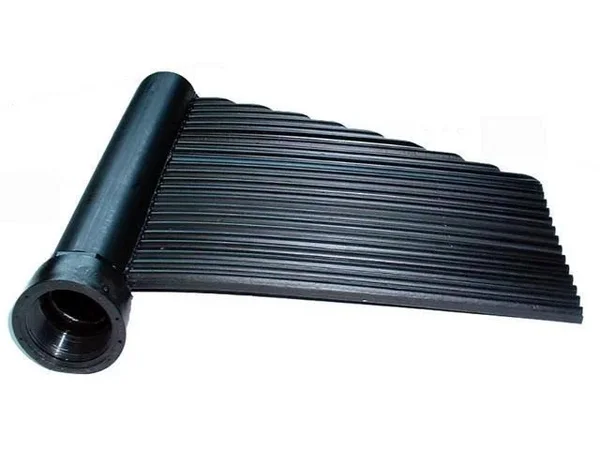 1-2&X10& Sunquest Solar Swimming Pool Heater with Add-On Couplers