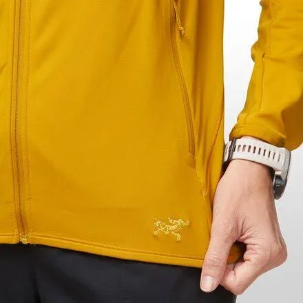 Arc&teryx Kyanite LT Hoody - Women's Pipe Dream SM