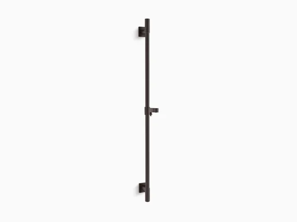 Kohler K-98343 Awaken Deluxe Slidebar - 36x22 Oil-Rubbed Bronze