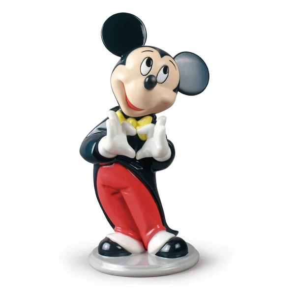 Lladro Mickey Mouse