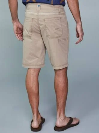 Kuhl Free Radikl Short - Men's Desert Khaki - 40x10