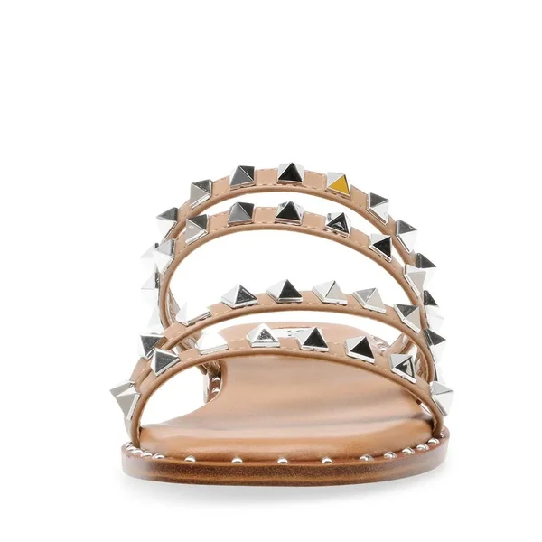Steve Madden Women's Skyler Flat Sandal