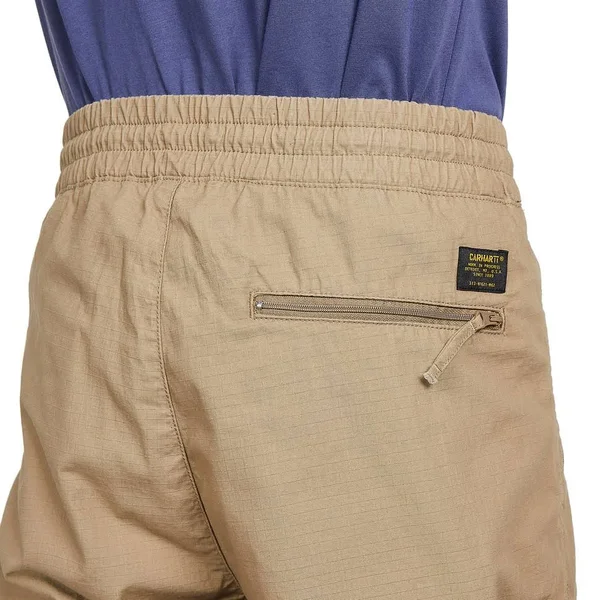 Carhartt WIP Cargo Jogger L, Beige, Leather (Rinsed)